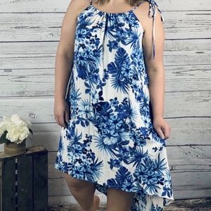 Forever Summer Maxi Dress